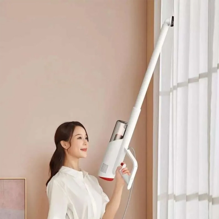 Deerma Vacuum Cleaner Handheld 15KPA - DX300